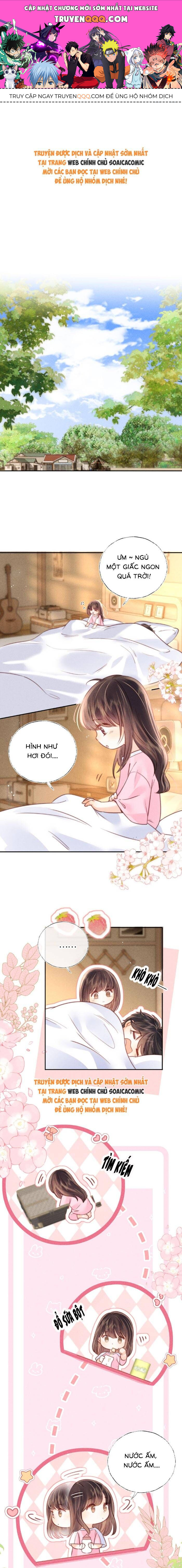 Bà Cô Nhỏ Ôm Bình Sữa Đoán Mệnh Khiến Cõi Mạng Phát Cuồng Chapter 17 - Trang 0