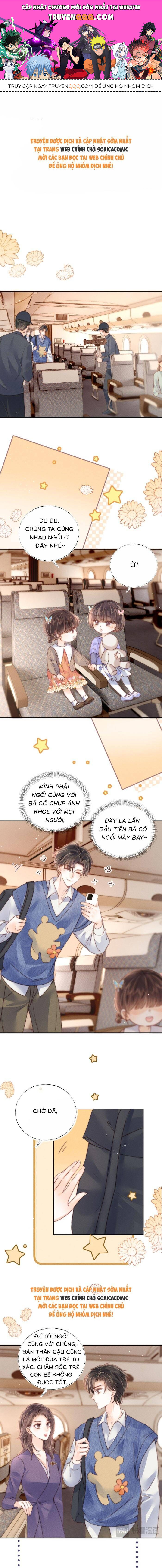 Bà Cô Nhỏ Ôm Bình Sữa Đoán Mệnh Khiến Cõi Mạng Phát Cuồng Chapter 12 - Trang 0