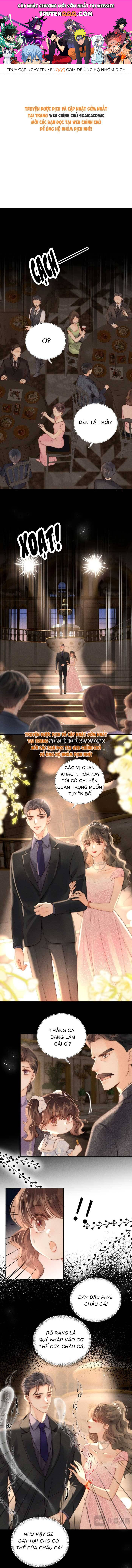 Bà Cô Nhỏ Ôm Bình Sữa Đoán Mệnh Khiến Cõi Mạng Phát Cuồng Chapter 4 - Trang 0