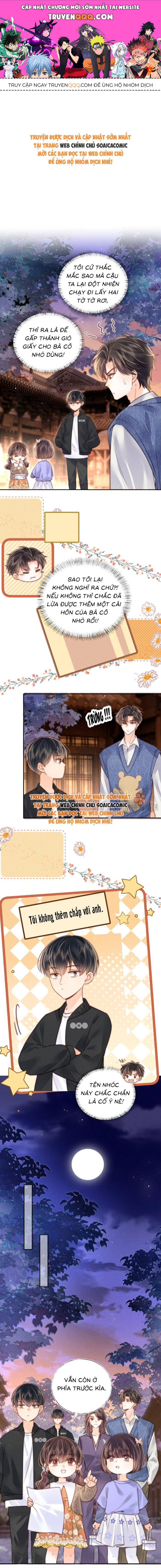Bà Cô Nhỏ Ôm Bình Sữa Đoán Mệnh Khiến Cõi Mạng Phát Cuồng Chapter 16 - Trang 0