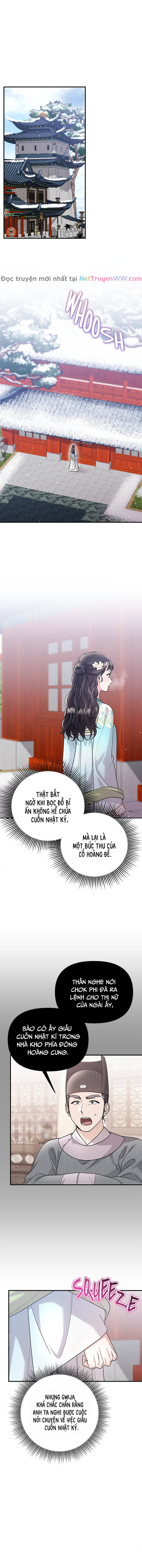 Từ Cao Thủ Trở Thành Phi Tần Chapter 64 - Trang 0