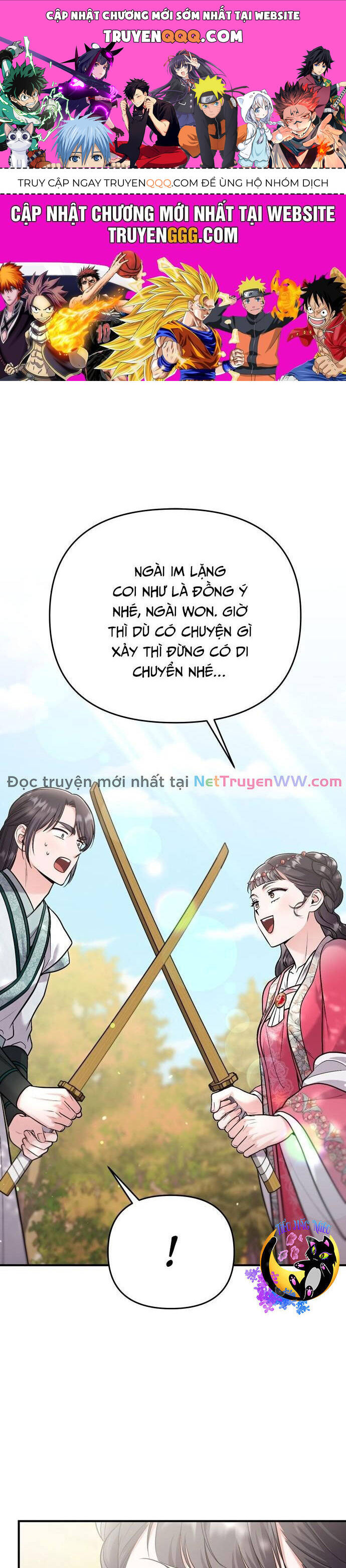 Từ Cao Thủ Trở Thành Phi Tần Chapter 54 - Trang 0