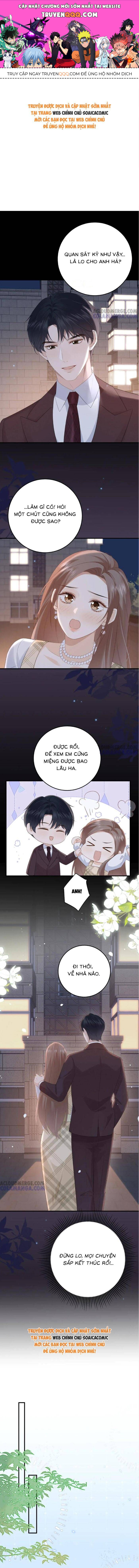 Ấm Hôn 100 Ngày Chapter 57 - Trang 0