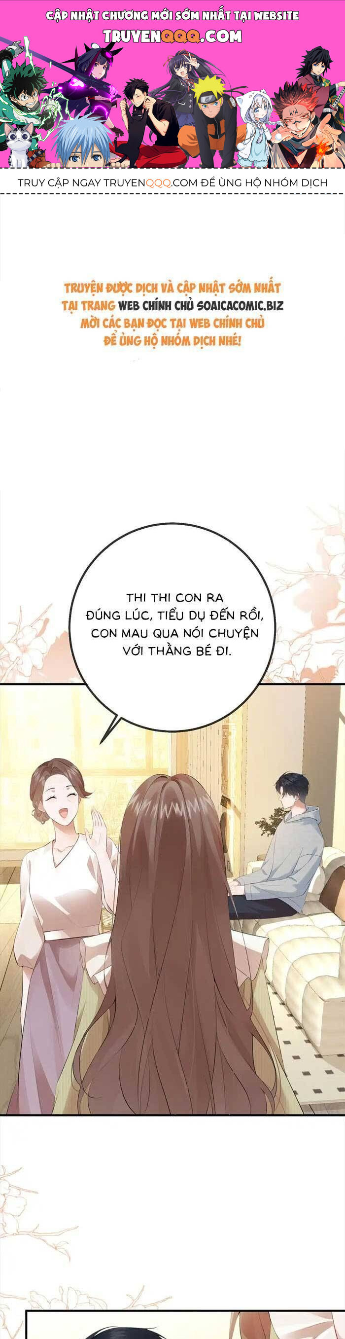 Ấm Hôn 100 Ngày Chapter 2 - Trang 0