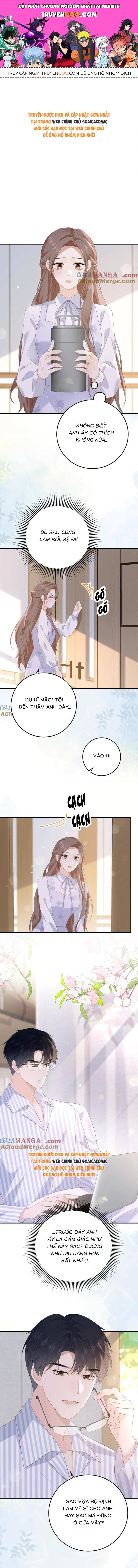 Ấm Hôn 100 Ngày Chapter 55 - Trang 0