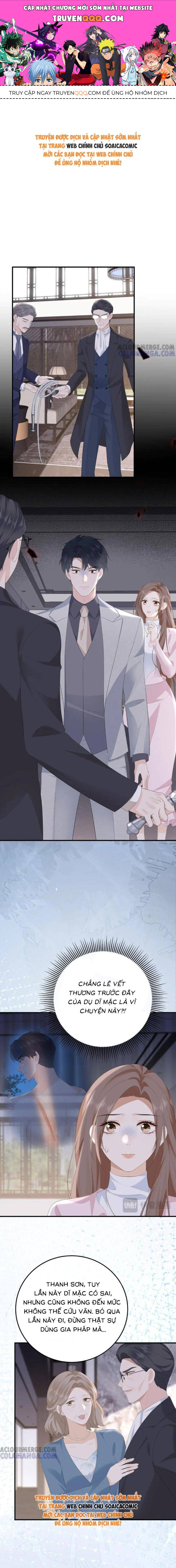Ấm Hôn 100 Ngày Chapter 58 - Trang 0