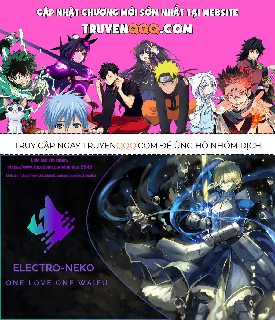 Em Của Đa Vũ Trụ Có Thể Yêu Anh Được Không? Chapter 9 - Trang 0