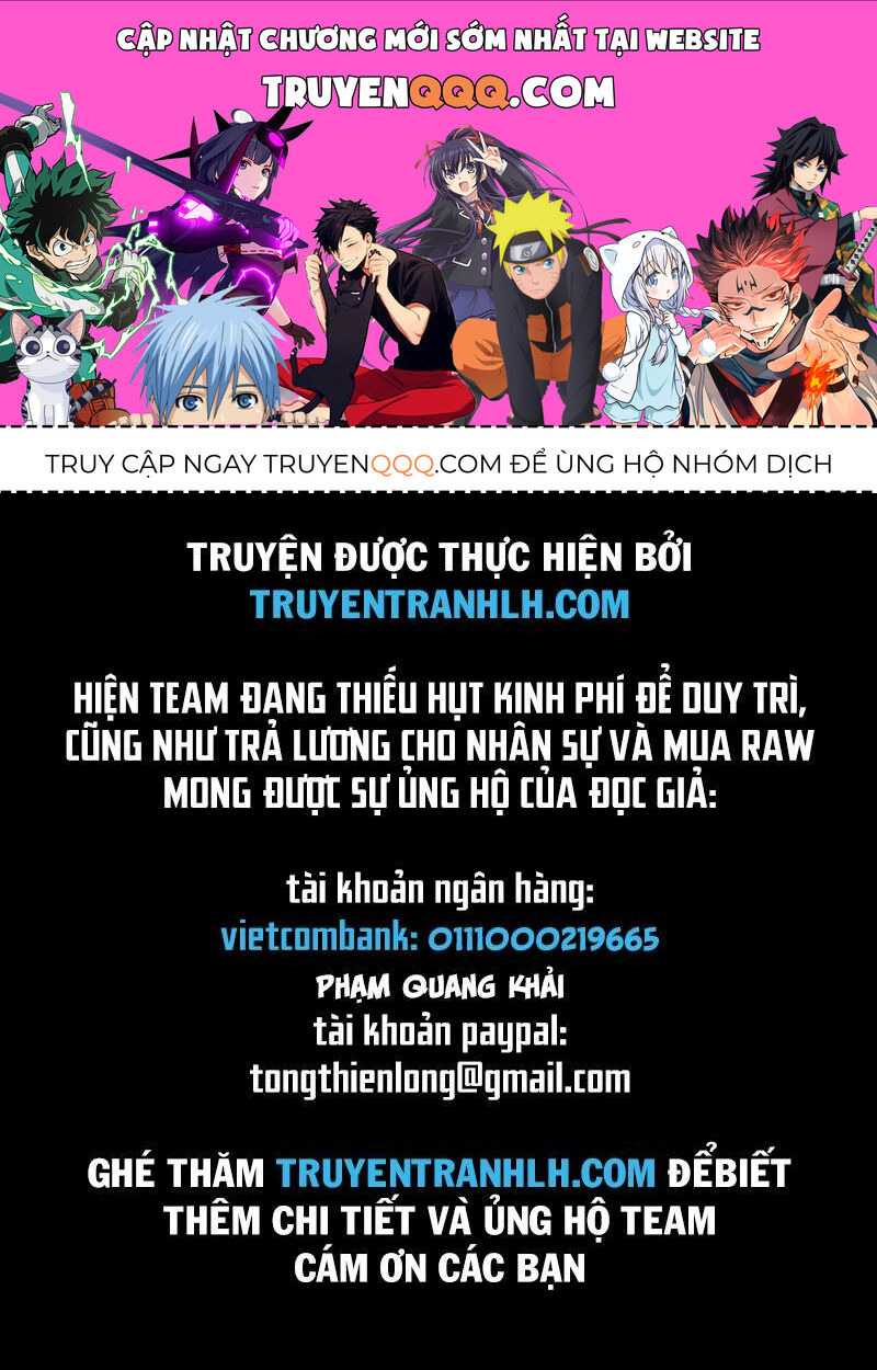 Vũ Trang Thiếu Nữ Machiavellism Chapter 39.1 - Trang 0