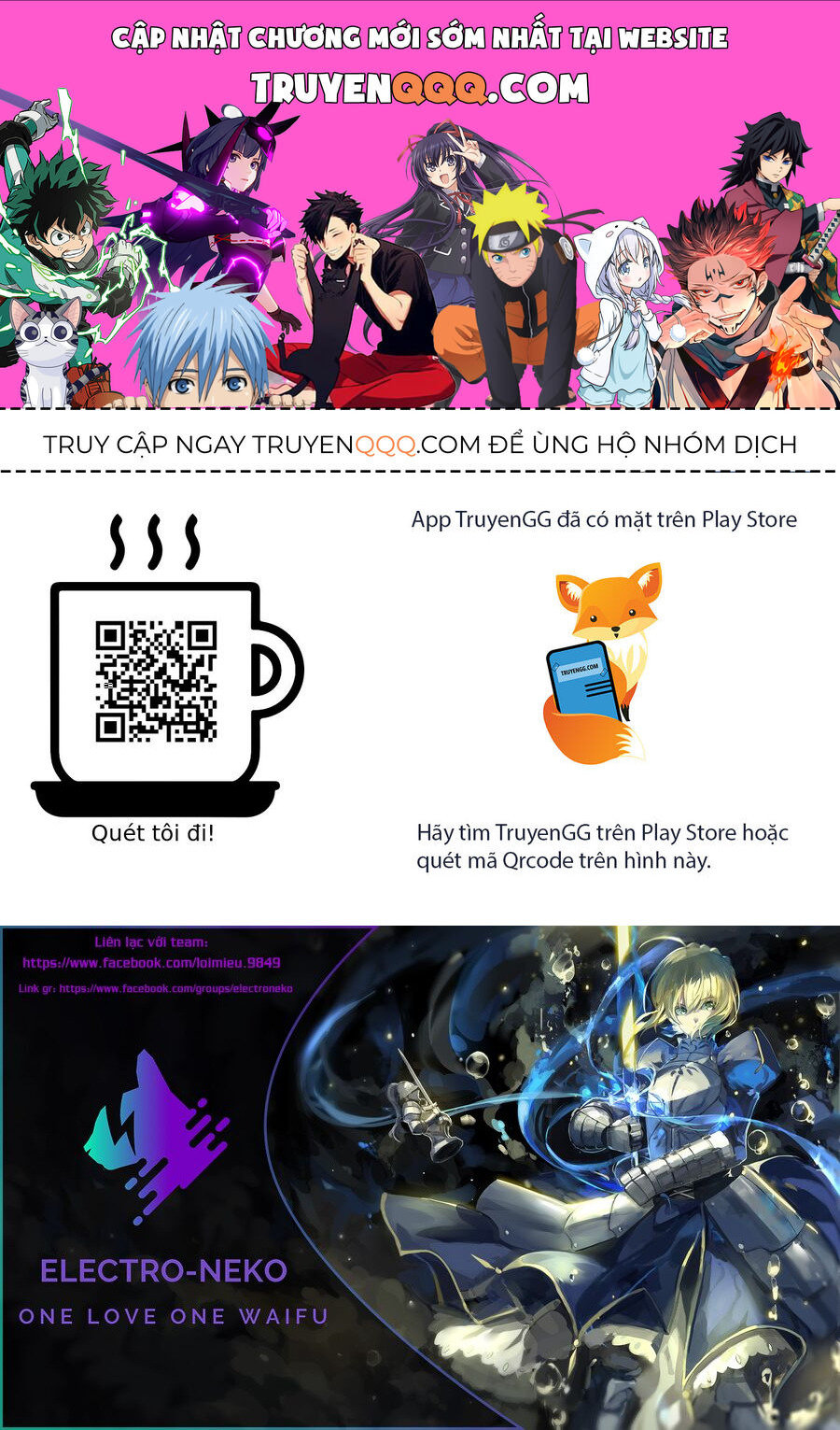 Multiverse No Watashi, Koishite Ii Desu Ka Chapter 9 - Trang 0