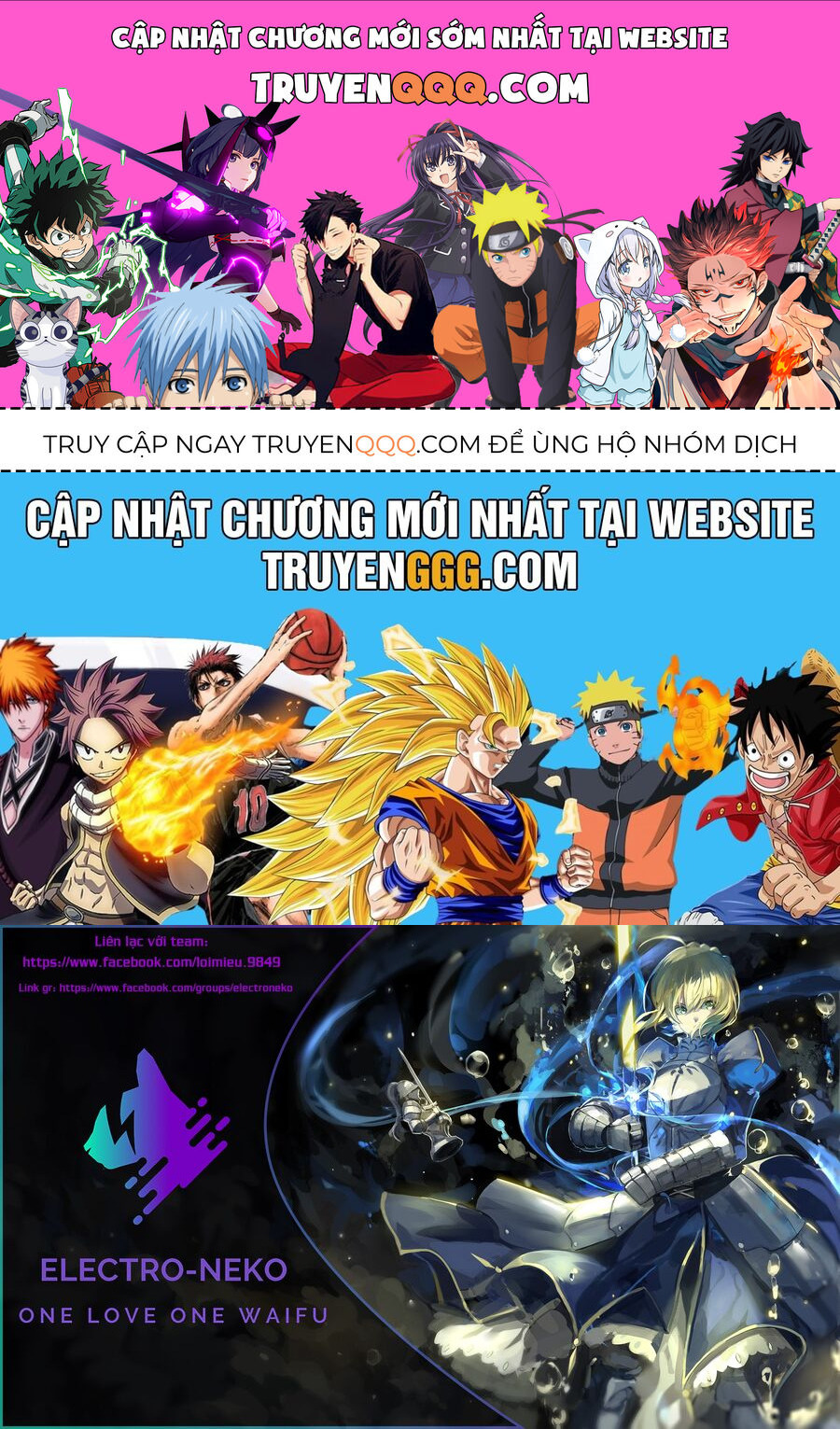 Multiverse No Watashi, Koishite Ii Desu Ka Chapter 10 - Trang 0