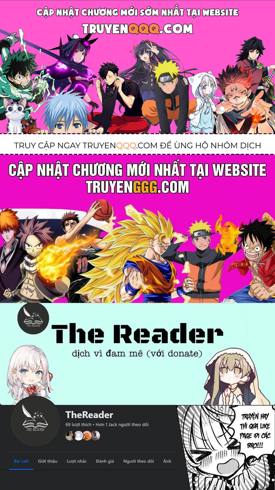Multiverse No Watashi, Koishite Ii Desu Ka Chapter 5 - Trang 0