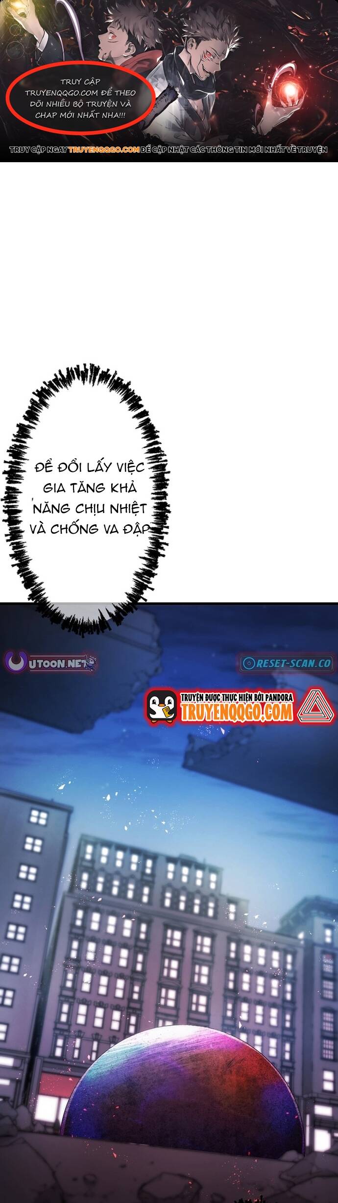 Streamer Báo Thù Chapter 21 - Trang 0