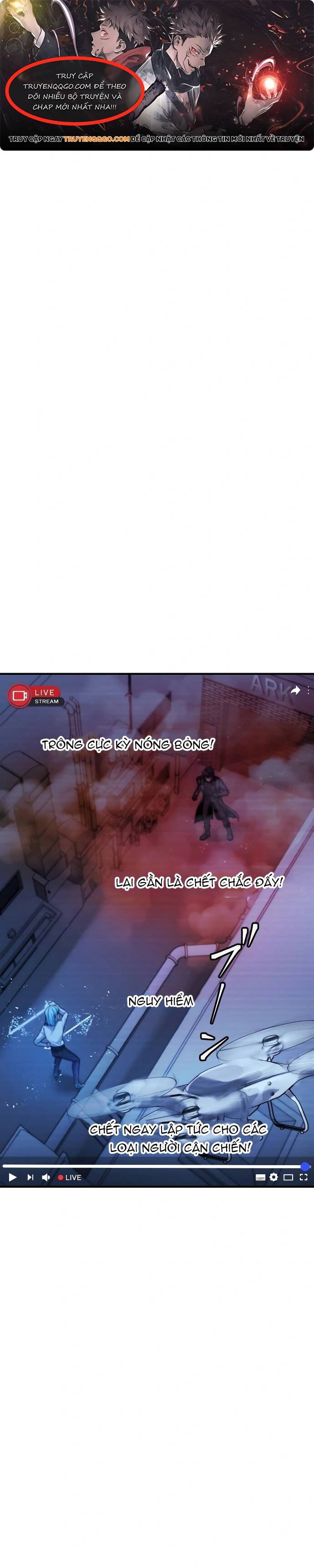 Streamer Báo Thù Chapter 10 - Trang 0