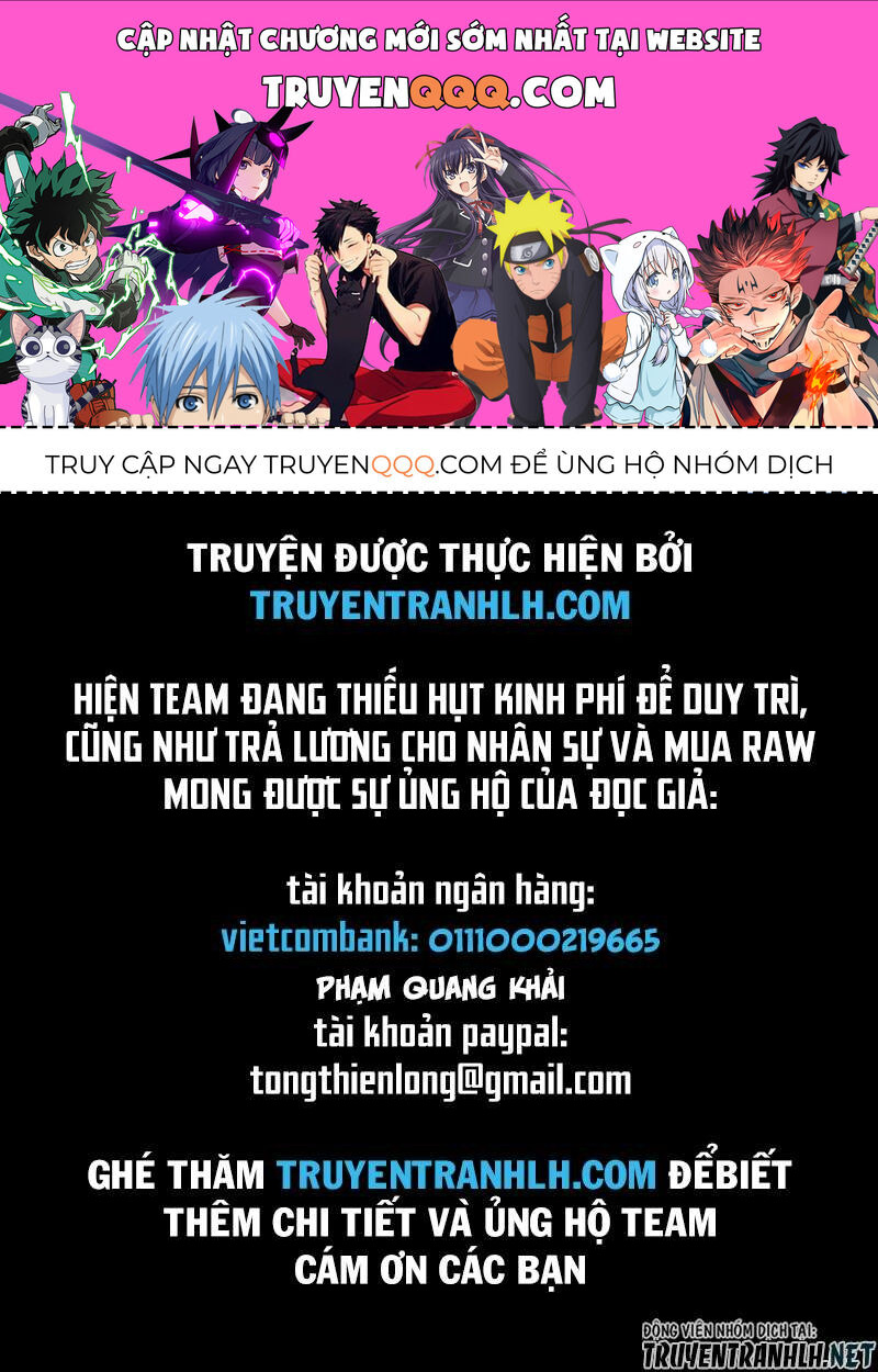 Hành Trình Cô Độc Nơi Dị Giới Chapter 4 - Trang 0