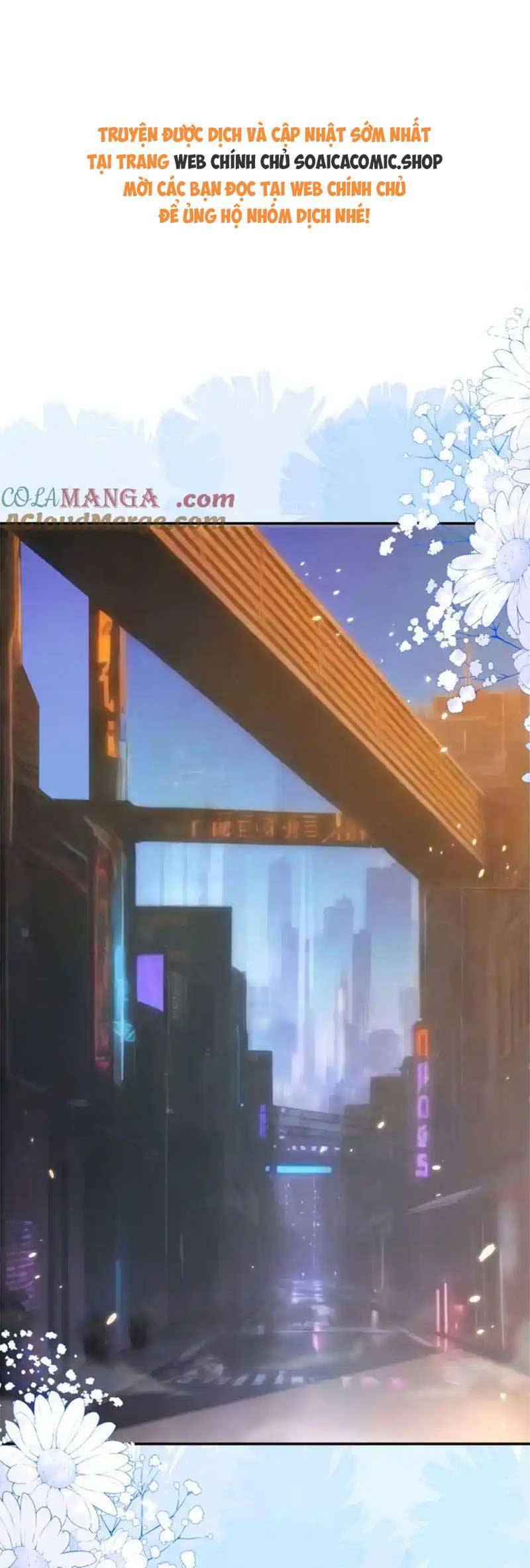 Kết Hôn Với Người Quyền Lực Nhất Hành Tinh Chapter 39 - Trang 0