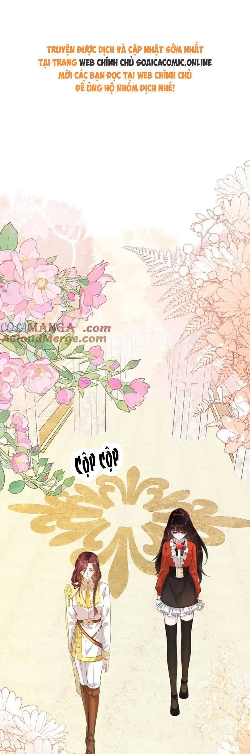 Kết Hôn Với Người Quyền Lực Nhất Hành Tinh Chapter 34 - Trang 0