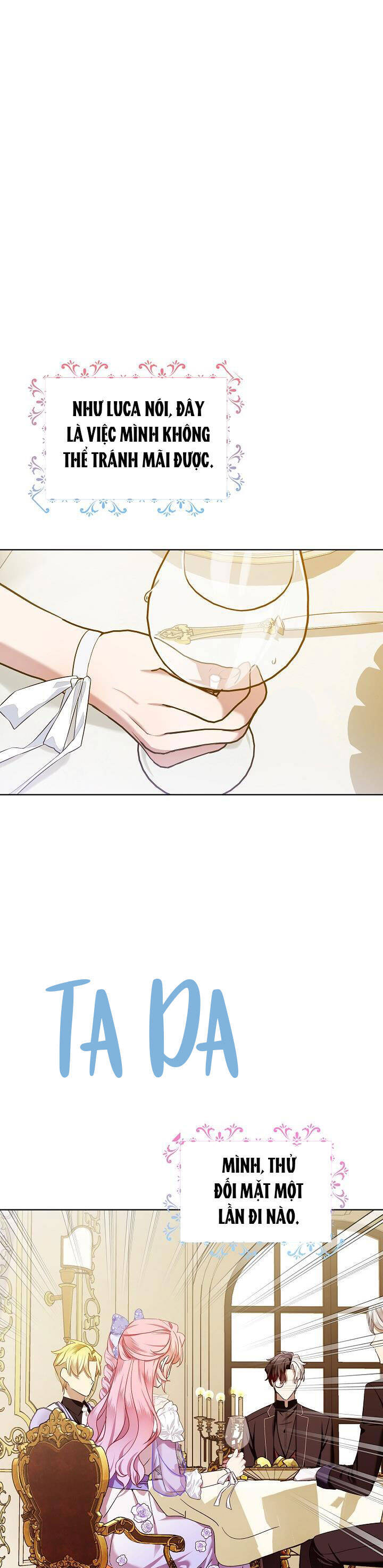 Quý Cô Thế Lực Ngầm Chapter 64 - Trang 0