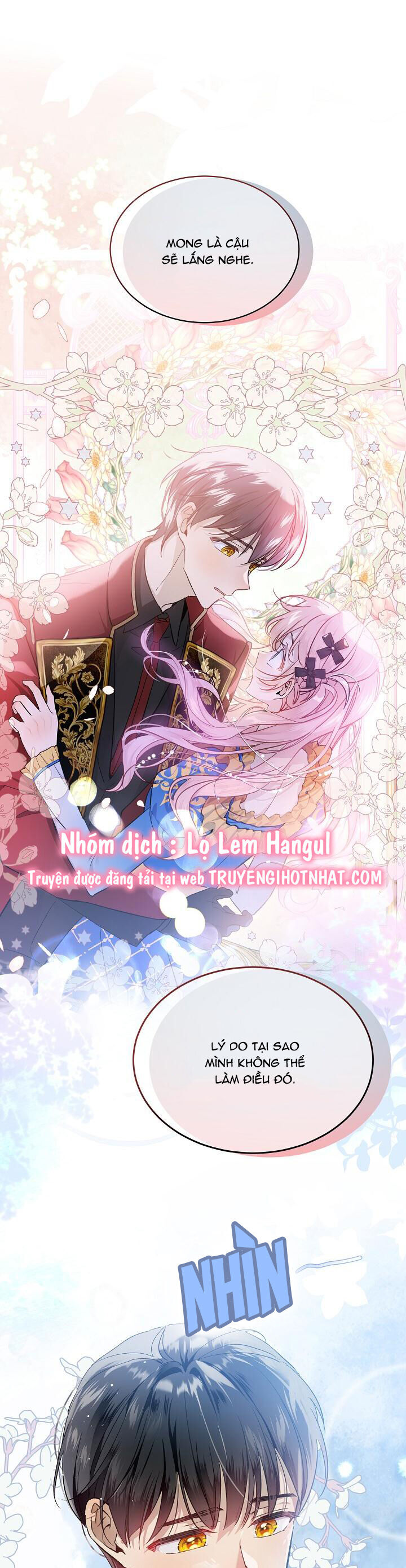 Quý Cô Thế Lực Ngầm Chapter 66 - Trang 0