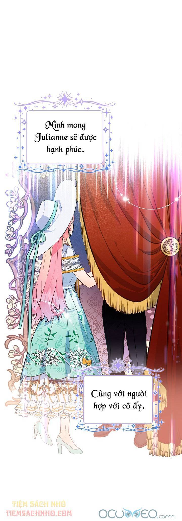 Quý Cô Thế Lực Ngầm Chapter 18 - Trang 0