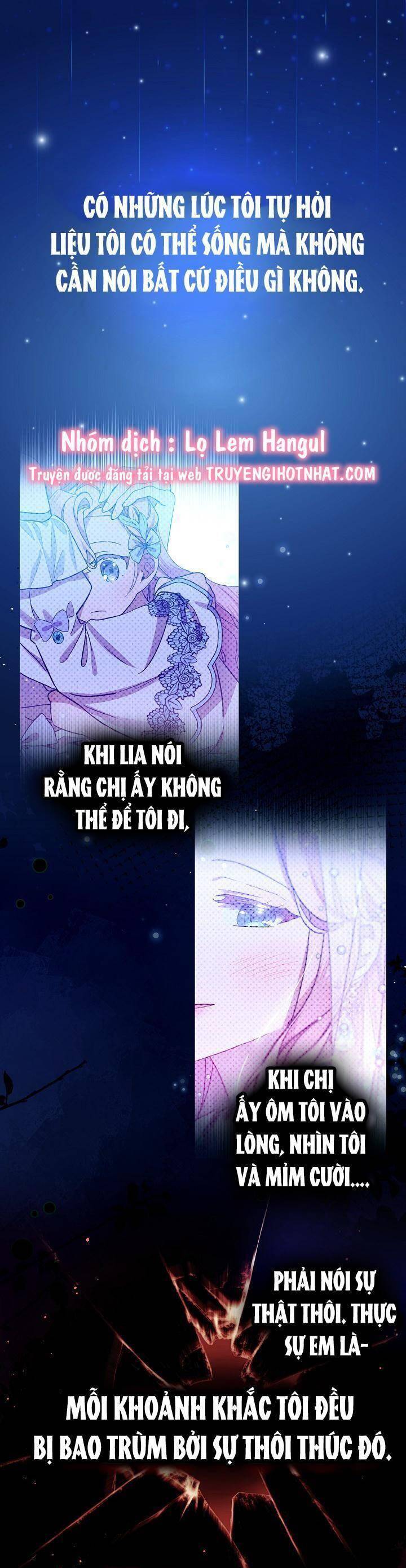 Quý Cô Thế Lực Ngầm Chapter 68 - Trang 0