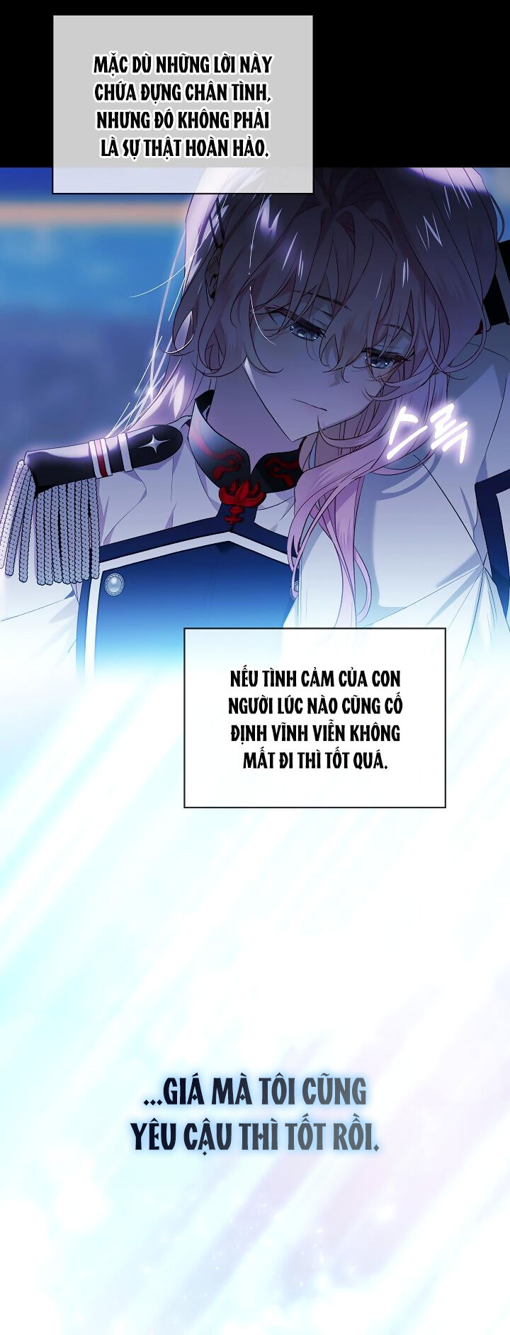 Quý Cô Thế Lực Ngầm Chapter 72.2 - Trang 0