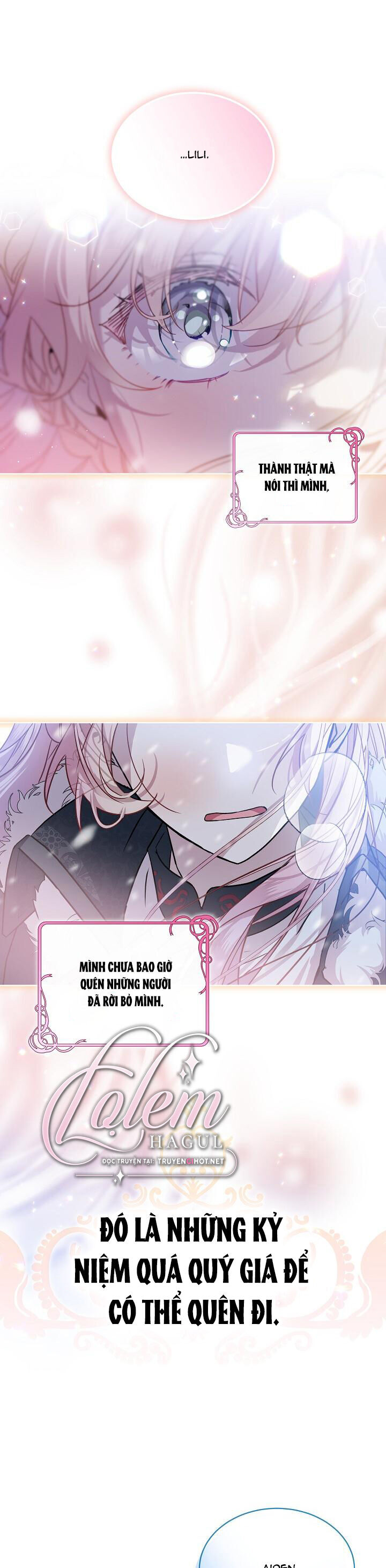 Quý Cô Thế Lực Ngầm Chapter 60.2 - Trang 0