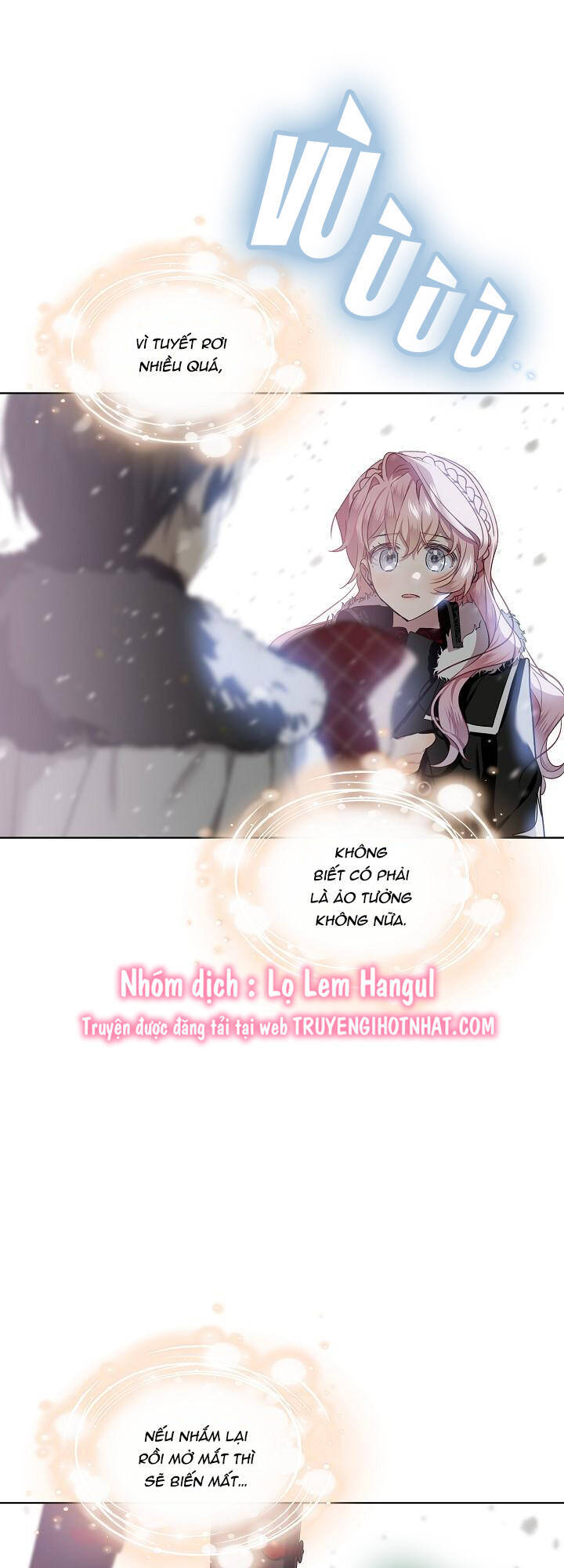 Quý Cô Thế Lực Ngầm Chapter 61.1 - Trang 0