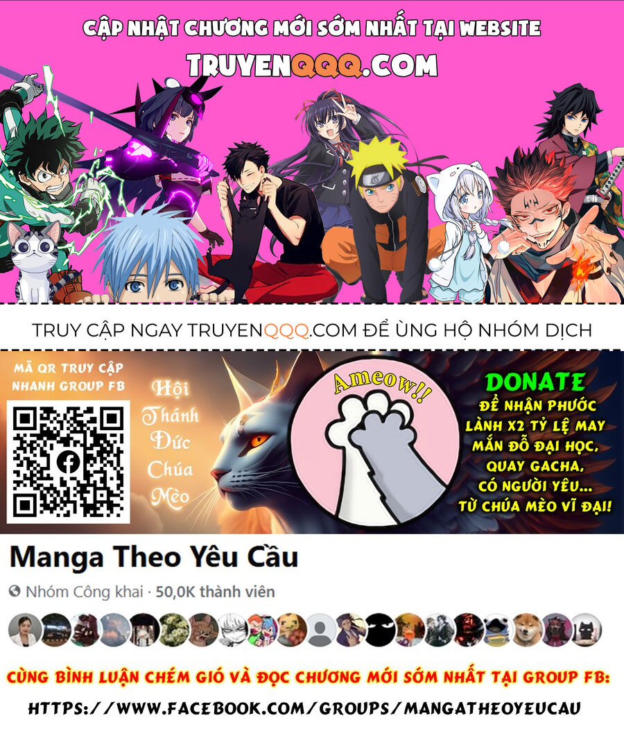 Chào Mừng Đến Với Nhật Bản, Elf San! Chapter 60 - Trang 0