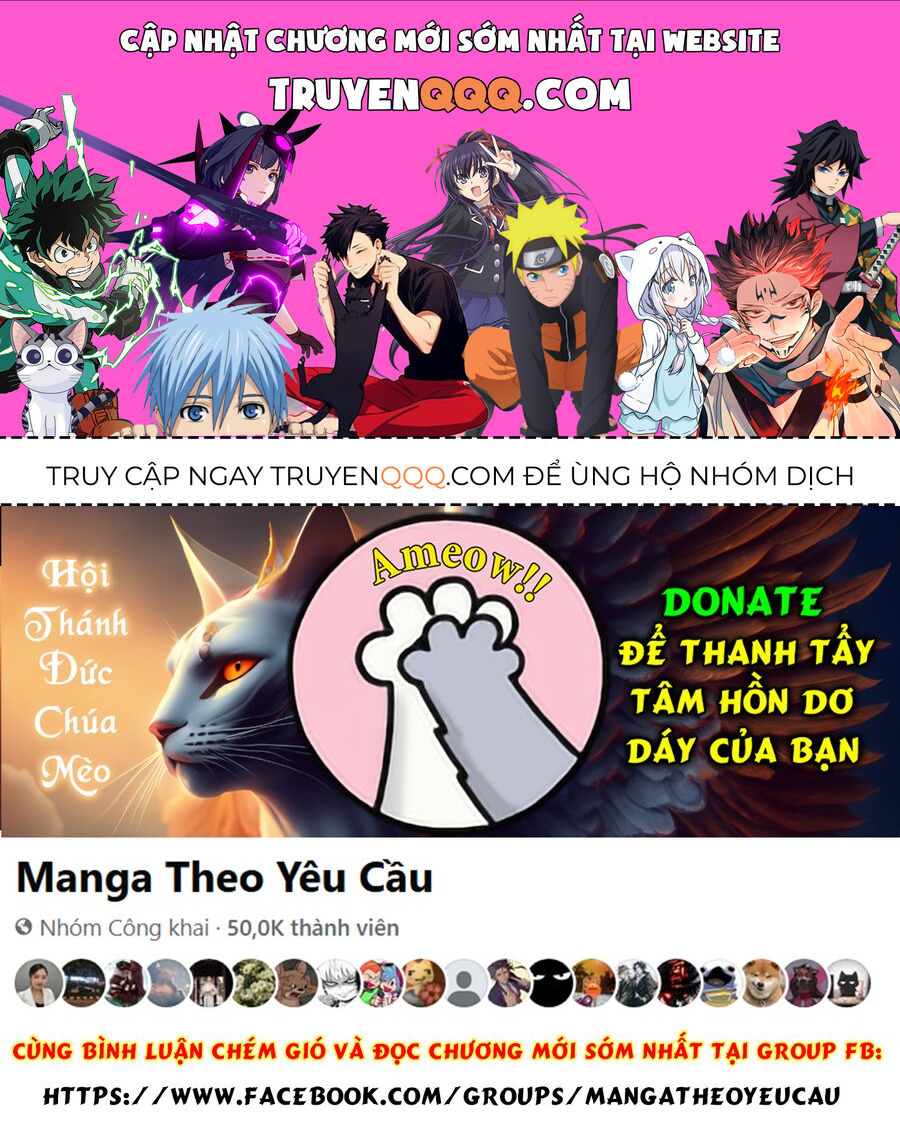 Chào Mừng Đến Với Nhật Bản, Elf San! Chapter 50 - Trang 0