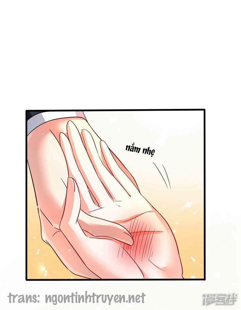 Trùng Sinh Không Gian: Cô Vợ Hào Môn Nóng Bỏng Không Dễ Chọc Chapter 20 - Trang 0