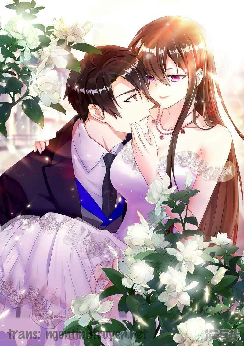 Trùng Sinh Không Gian: Cô Vợ Hào Môn Nóng Bỏng Không Dễ Chọc Chapter 18 - Trang 0