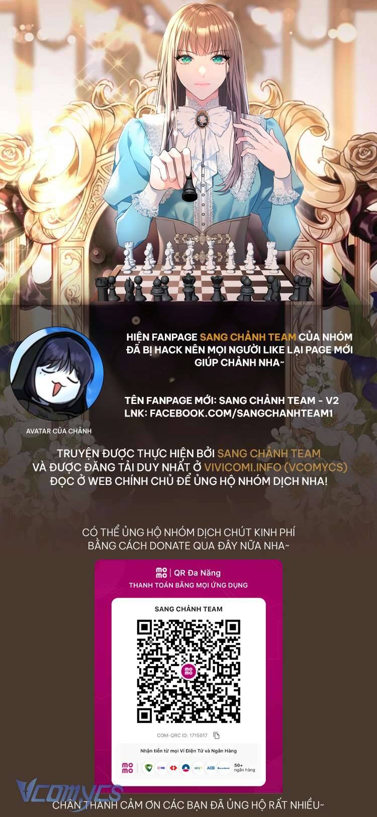 Hầu Nữ Xấu Xa Chapter 16 - Trang 0