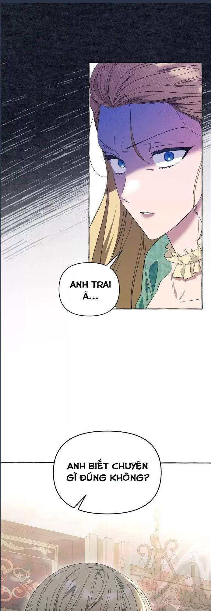 Tôi Tưởng Đó Chỉ Là Tiểu Thuyết Trọng Sinh Bình Thường Chapter 6 - Trang 0