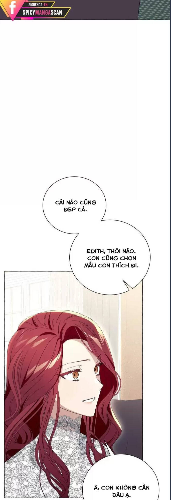 Tôi Tưởng Đó Chỉ Là Tiểu Thuyết Trọng Sinh Bình Thường Chapter 7 - Trang 0