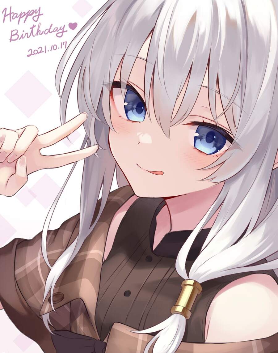 Majo No Tabitabi Chapter 17.1 - Trang 0