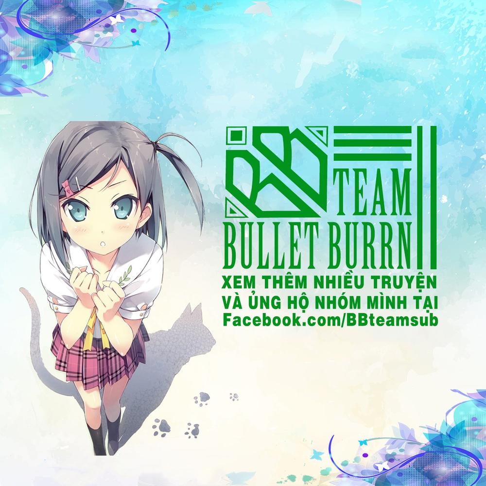 Majo No Tabitabi Chapter 3 - Trang 0
