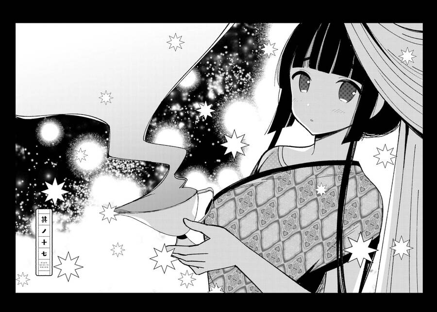 Cuộc Sống Hằng Ngày Của Cặp Đôi Mới Cưới Chapter 17 - Trang 0