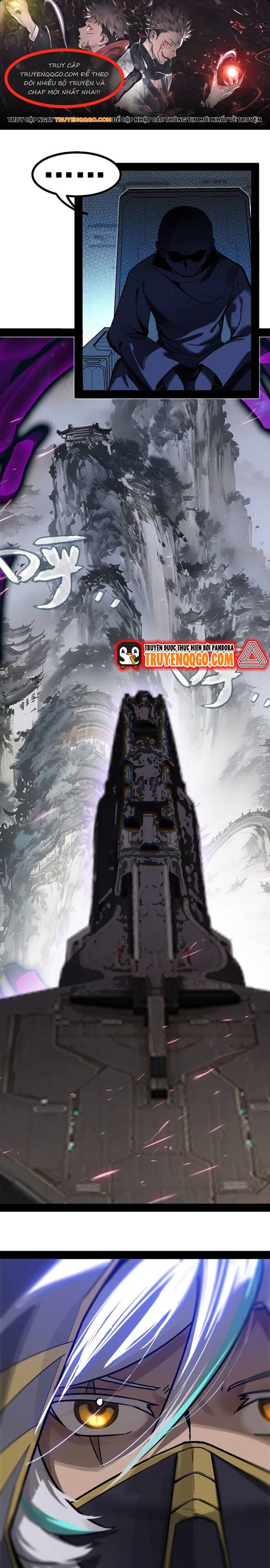 Cẩm Nang Cứu Hộ Tệ Nhất Vũ Trụ Chapter 8 - Trang 0