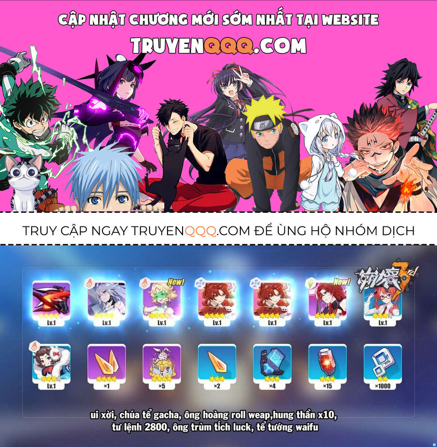 Oan Gia Chung Nhà: Thiên Thần X Ác Quỷ, Sao Mà Thân Được!? Chapter 10 - Trang 0