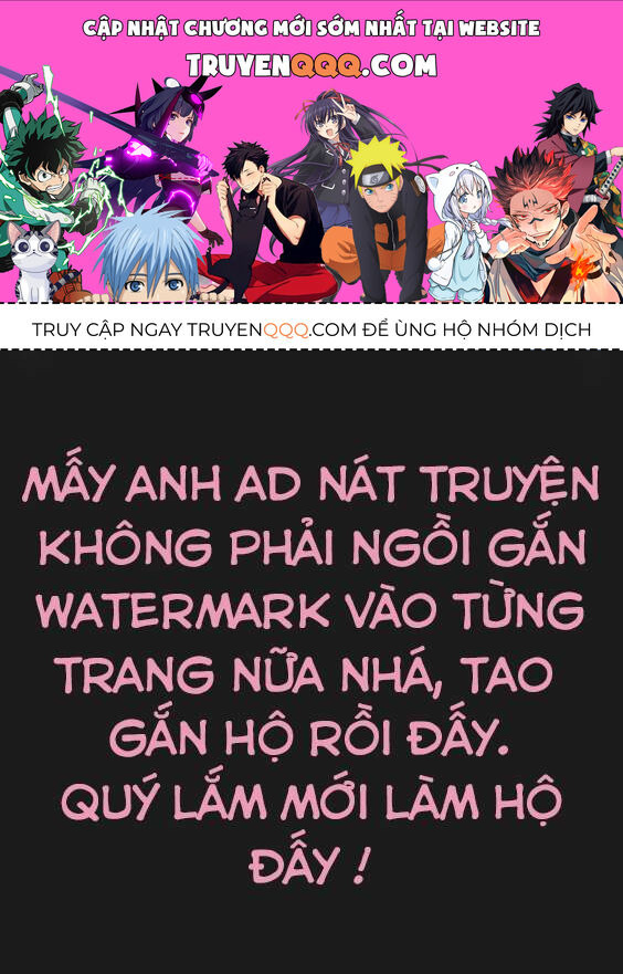 Oan Gia Chung Nhà: Thiên Thần X Ác Quỷ, Sao Mà Thân Được!? Chapter 5 - Trang 0