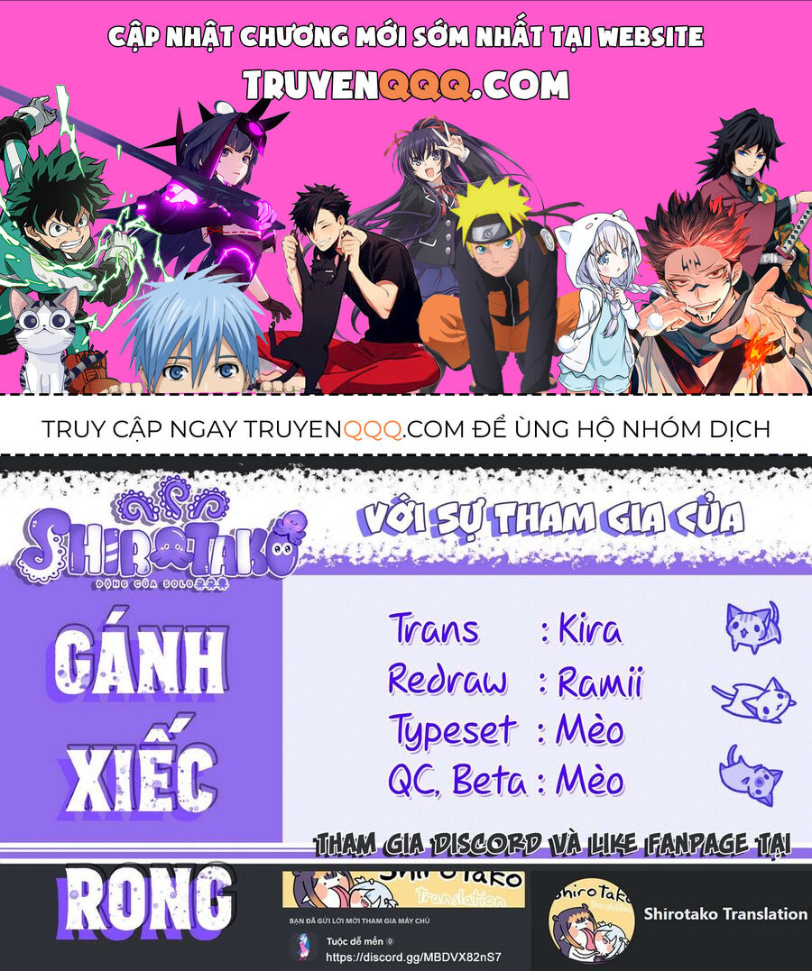Mii-Chan Muốn Được Nhận Nuôi! Chapter 1 - Trang 0