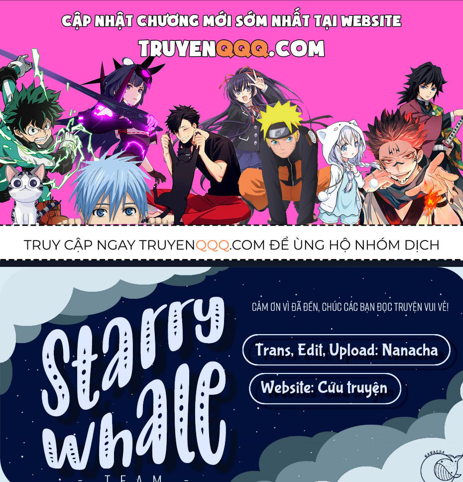 Vũ Trang Siêu Nhiên Chapter 180 - Trang 0