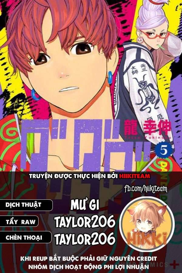 Vũ Trang Siêu Nhiên Chapter 102 - Trang 0