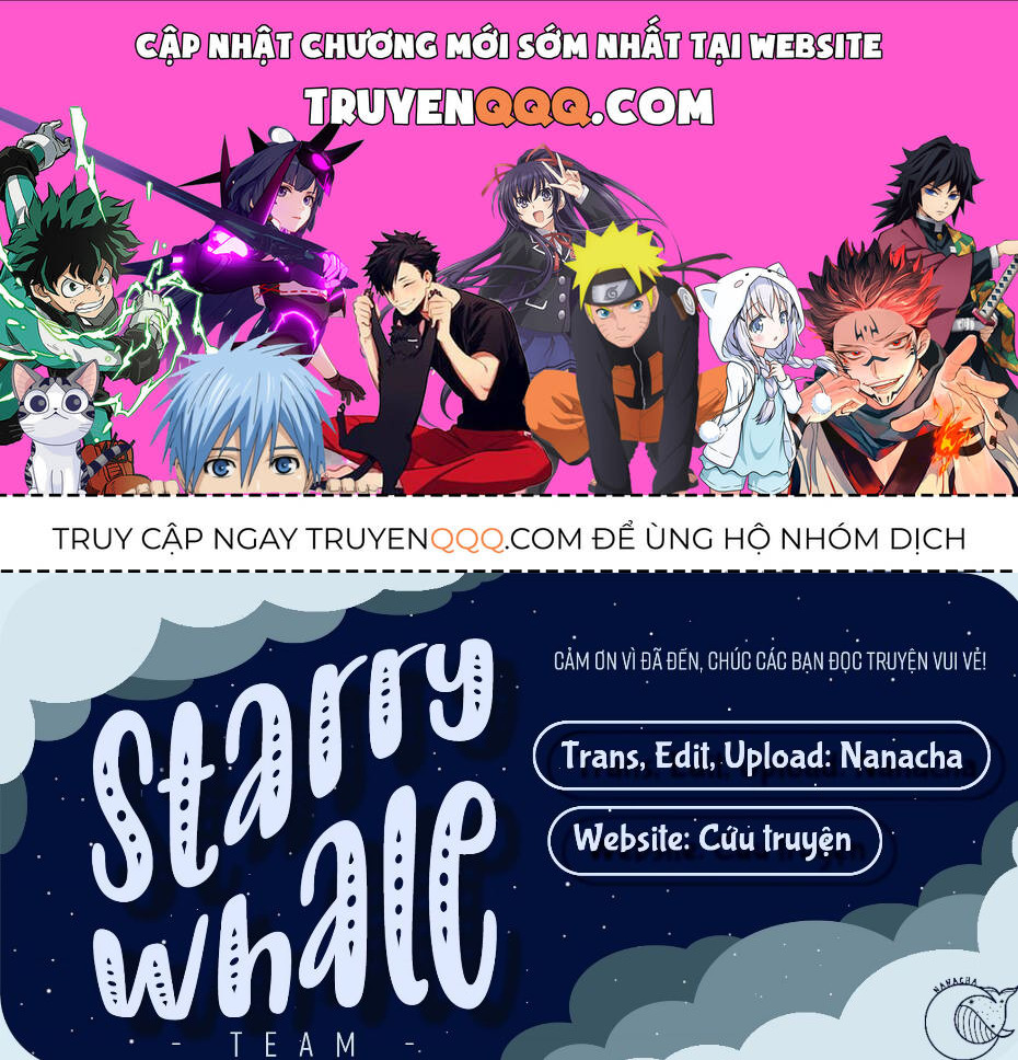 Vũ Trang Siêu Nhiên Chapter 181 - Trang 0