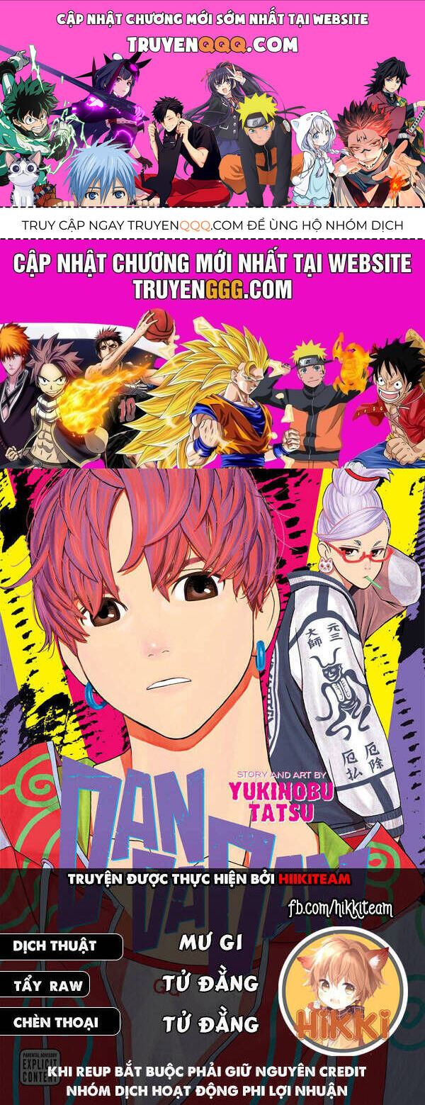 Vũ Trang Siêu Nhiên Chapter 178 - Trang 0