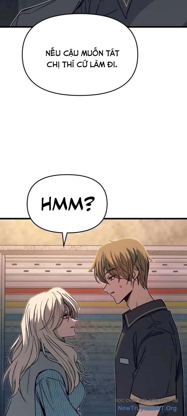 Bias của tôi trên chuyến tàu cuối cùng Chap 29 - Next Chap 30