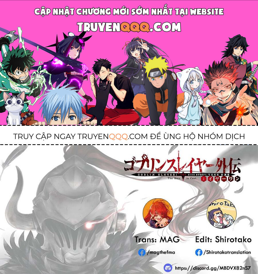 Kẻ Diệt Yêu Tinh: Năm Thứ Nhất Chapter 76 - Trang 0