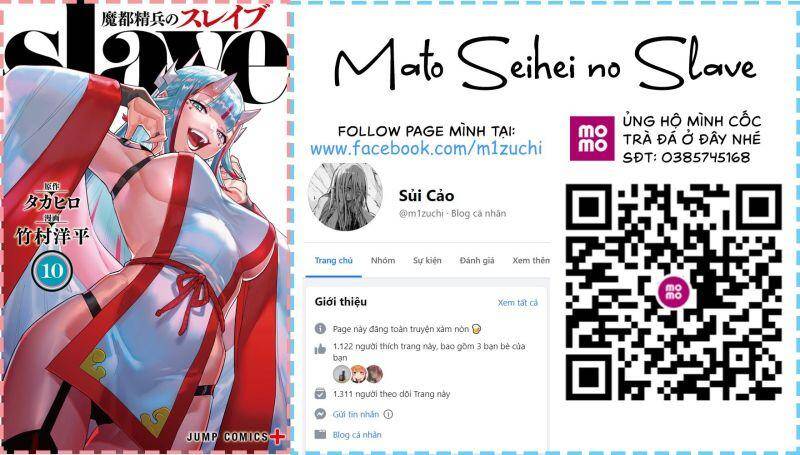 Demon Slave Chapter 82 - Trang 0