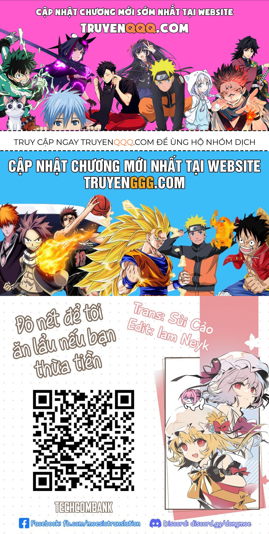 Demon Slave Chapter 157 - Trang 0