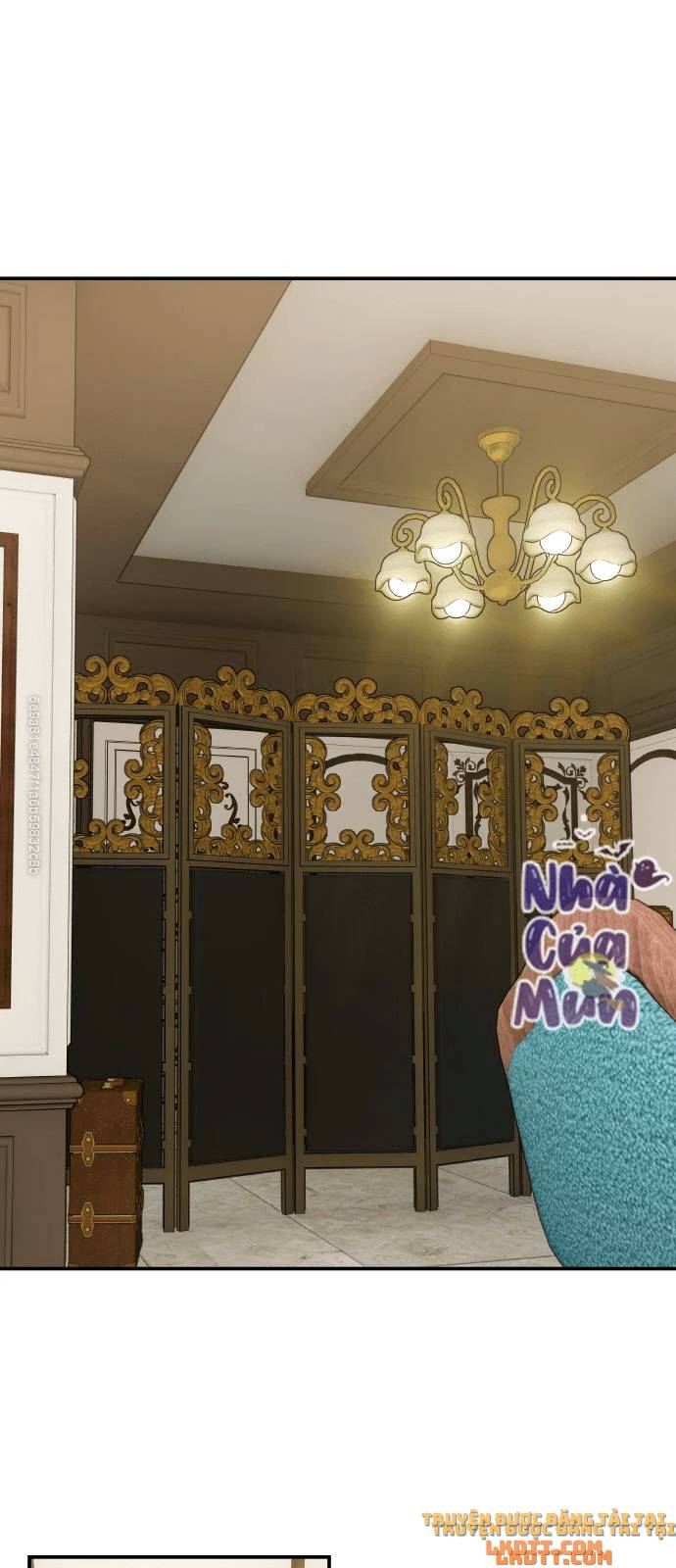 Nhật Ký Tuần Trăng Mật Của Phù Thủy Và Rồng Chapter 12 - Trang 0